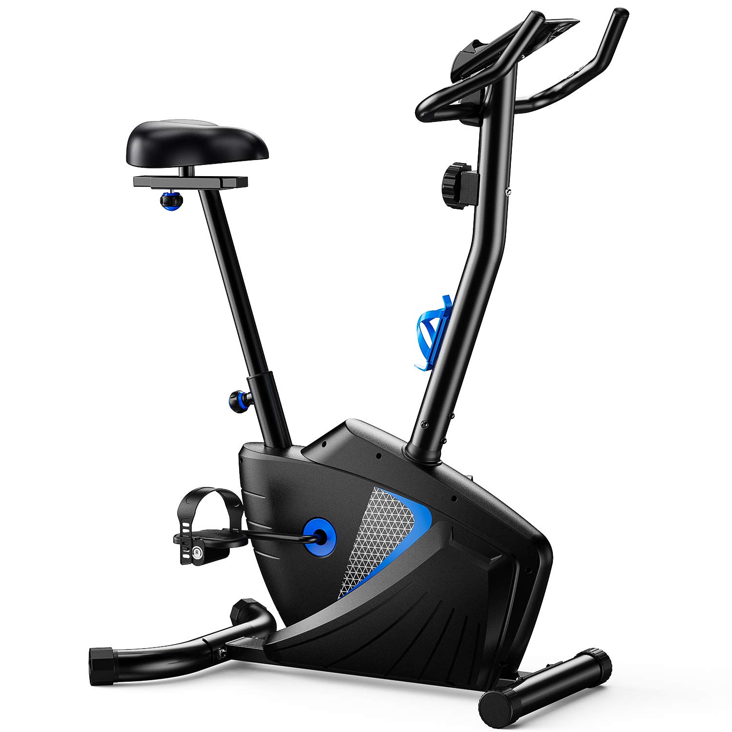 Exercise Bike Magnetic Resistance - Bicicleta de Exercício com Resistência Magnética