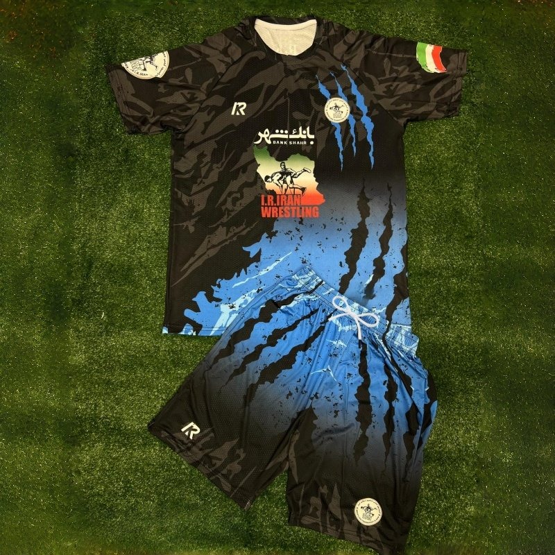 Team Sports - Novo Conjunto Esportivo da Equipe de