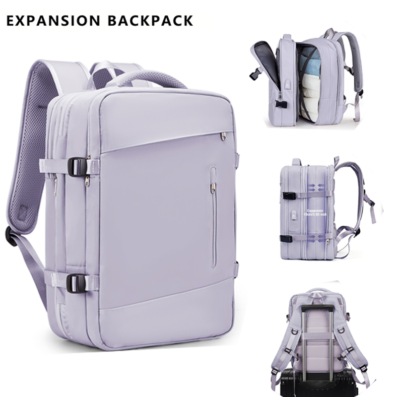Hiking - Mochila de Hiking de Grande Capacidade,