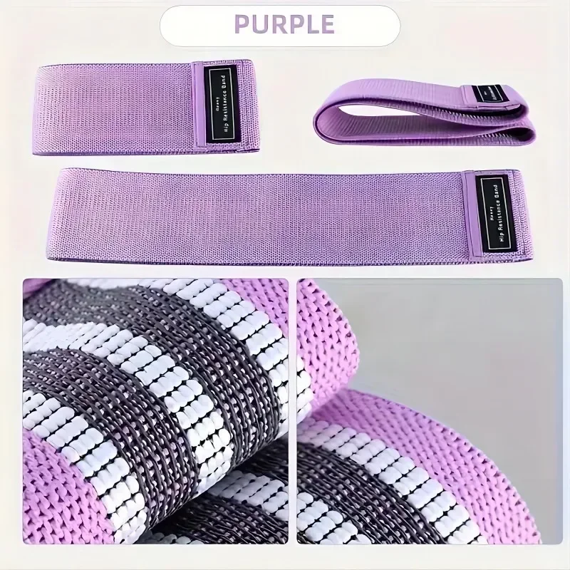 Pilates Bar Kit With Resistance Bands - Faixas Elásticas de Resistência para Fitness,