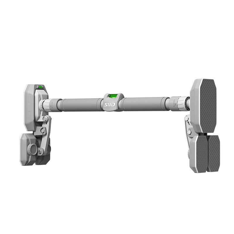 Door Pull Up Bar No Screw - Barra de puxar para porta infantil,