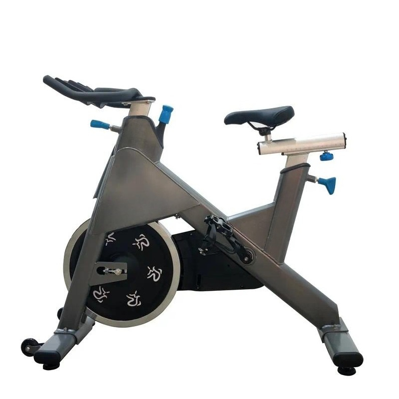 Exercise Bike Magnetic Resistance - Bicicleta de Exercício com Resistência Magnética,