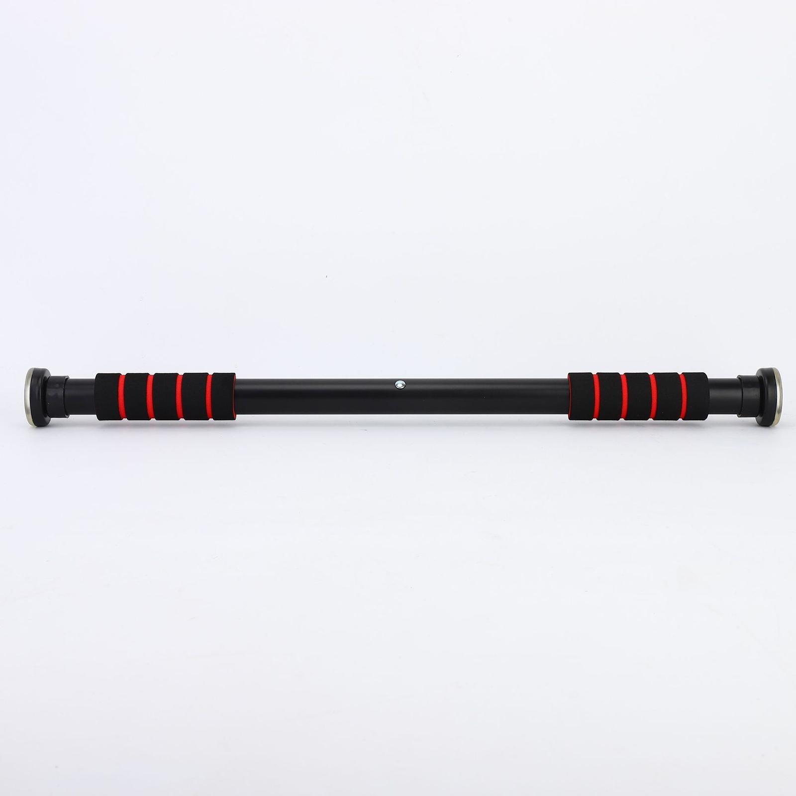 Door Pull Up Bar No Screw - Barra de Exercícios para Parte Superior